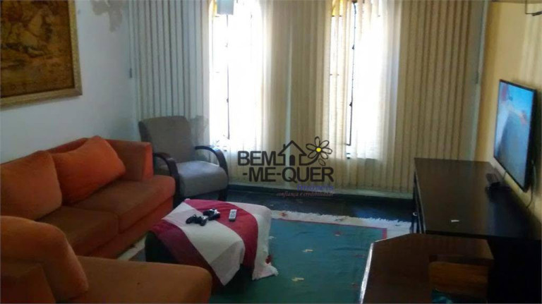 Imagem Sobrado com 4 Quartos à Venda, 380 m² em Jardim Regina - São Paulo Imagem Sobrado com 4 Quartos à Venda, 380 m² em Jardim Regina - São Paulo