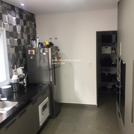 Imagem Imóvel com 4 Quartos à Venda, 300 m² em Residencial Colinas Do Sol - Sorocaba