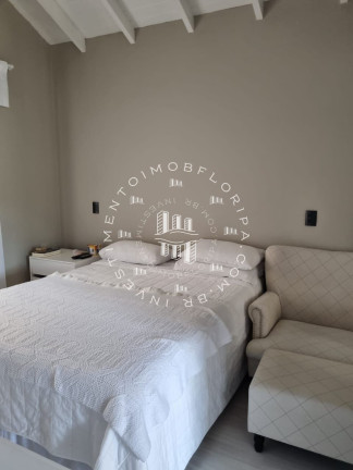 Imagem Casa de Condomínio com 3 Quartos à Venda, 151 m² em Santo Antônio De Lisboa - Florianópolis