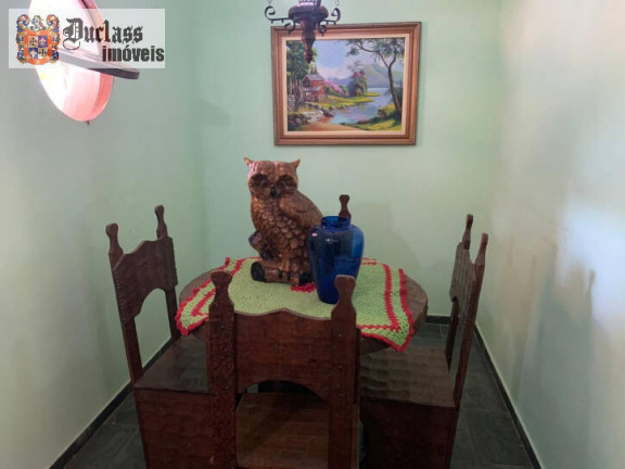 Imagem Chácara com 3 Quartos à Venda, 300 m² em Portão - Atibaia Imagem Chácara com 3 Quartos à Venda, 300 m² em Portão - Atibaia