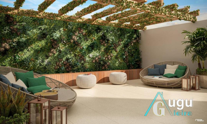 Imagem Apartamento com 4 Quartos à Venda, 327 m² em Enseada Azul - Guarapari