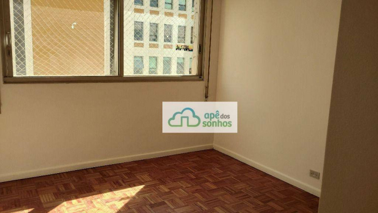 Imagem Apartamento com 3 Quartos para Alugar, 168 m² em Jardim América - São Paulo Imagem Apartamento com 3 Quartos para Alugar, 168 m² em Jardim América - São Paulo