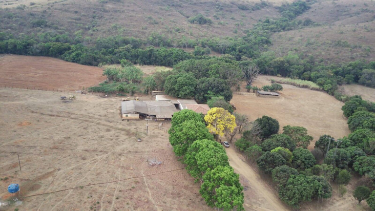 Imagem Fazenda à Venda, 2 m² em área Rural De Luziânia - Luziânia Imagem Fazenda à Venda, 2 m² em área Rural De Luziânia - Luziânia