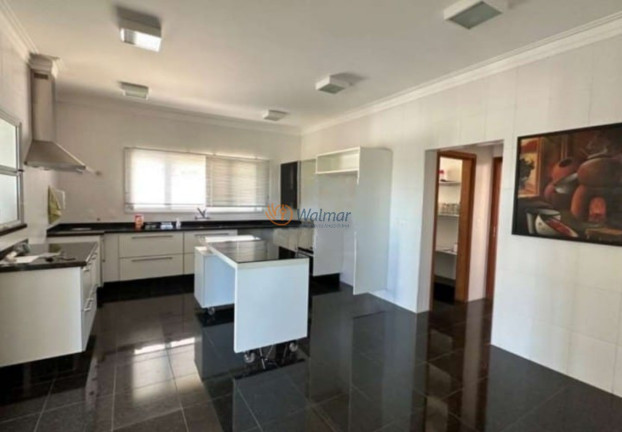 Imagem Casa com 4 Quartos à Venda, 610 m² em Loteamento Alphaville Campinas - Campinas Imagem Casa com 4 Quartos à Venda, 610 m² em Loteamento Alphaville Campinas - Campinas