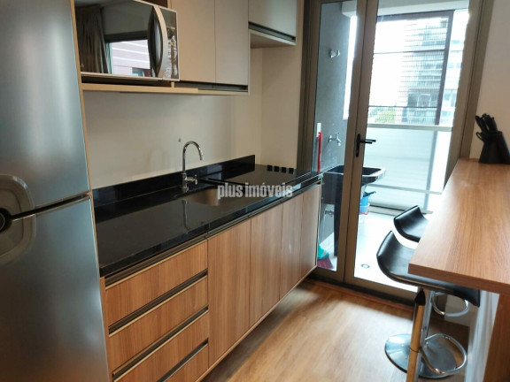 Imagem Apartamento com 1 Quarto à Venda, 44 m² em Pinheiros - São Paulo Imagem Apartamento com 1 Quarto à Venda, 44 m² em Pinheiros - São Paulo