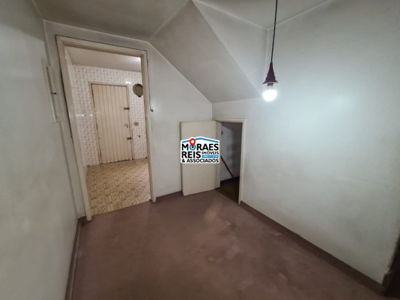 Imagem Casa com 2 Quartos à Venda, 80 m² em Vila Gertrudes - São Paulo