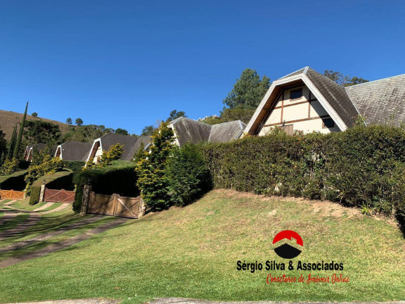 Imagem Casa com 4 Quartos para Alugar, em Alto Do Capivari - Campos Do Jordão Imagem Casa com 4 Quartos para Alugar, em Alto Do Capivari - Campos Do Jordão