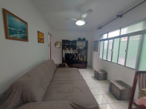 Imagem Apartamento com 3 Quartos à Venda, 82 m² em Estuário - Santos