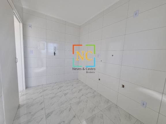 Imagem Apartamento com 2 Quartos à Venda, 61 m² em Barreiros - São José Imagem Apartamento com 2 Quartos à Venda, 61 m² em Barreiros - São José