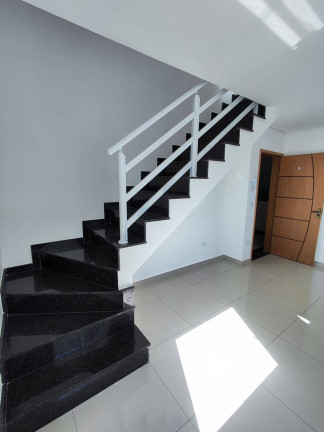 Imagem Apartamento com 2 Quartos à Venda, 60 m² em Parque Das Nações - Santo André Imagem Apartamento com 2 Quartos à Venda, 60 m² em Parque Das Nações - Santo André