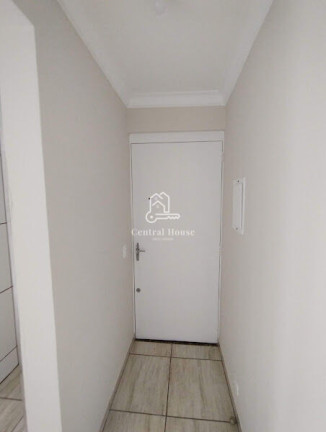 Imagem Apartamento com 2 Quartos à Venda, 52 m² em Jardim Celeste - São Paulo