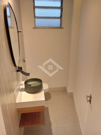 Imagem Apartamento com 4 Quartos à Venda, 130 m² em Tijuca - Rio De Janeiro