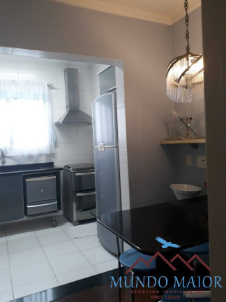 Imagem Apartamento com 3 Quartos à Venda, 158 m² em Gonzaga - Santos