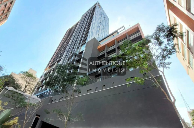 Imagem Apartamento com 2 Quartos à Venda, 70 m² em Pinheiros - São Paulo Imagem Apartamento com 2 Quartos à Venda, 70 m² em Pinheiros - São Paulo