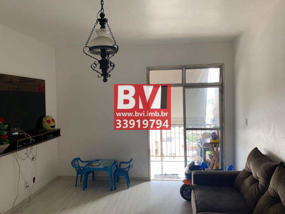 Imagem Apartamento com 2 Quartos à Venda, 94 m² em Irajá - Rio De Janeiro Imagem Apartamento com 2 Quartos à Venda, 94 m² em Irajá - Rio De Janeiro