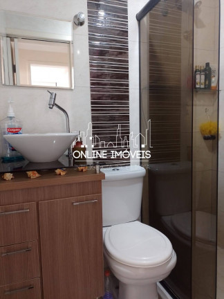 Imagem Apartamento com 2 Quartos à Venda, em Jardim Nazareth - Mogi Mirim Imagem Apartamento com 2 Quartos à Venda, em Jardim Nazareth - Mogi Mirim