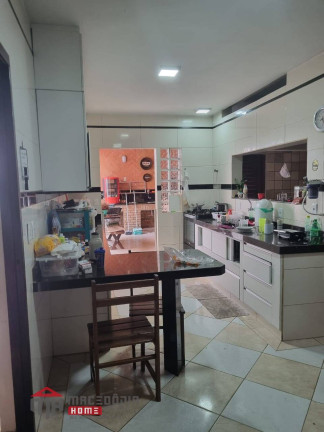 Imagem Casa com 6 Quartos à Venda, 376 m² em Manaíra - João Pessoa Imagem Casa com 6 Quartos à Venda, 376 m² em Manaíra - João Pessoa