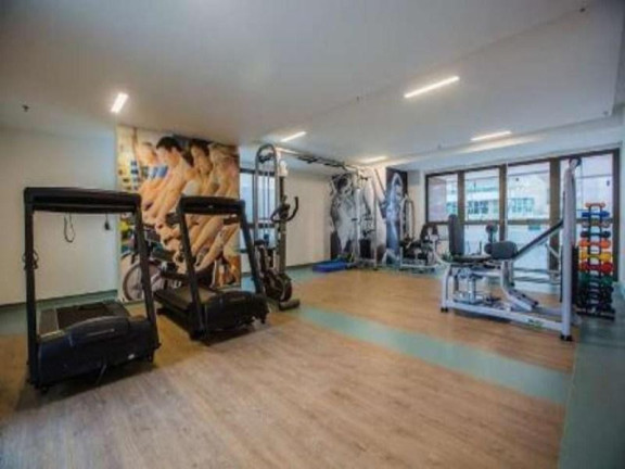 Imagem Apartamento com 3 Quartos à Venda, 120 m² em Caminho Das árvores - Salvador Imagem Apartamento com 3 Quartos à Venda, 120 m² em Caminho Das árvores - Salvador