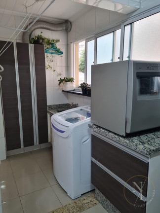 Imagem Apartamento com 3 Quartos à Venda, 134 m² em Vila Caminho Do Mar - São Bernardo Do Campo Imagem Apartamento com 3 Quartos à Venda, 134 m² em Vila Caminho Do Mar - São Bernardo Do Campo