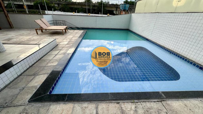 Imagem Apartamento com 3 Quartos à Venda, 90 m² em Boa Viagem - Recife