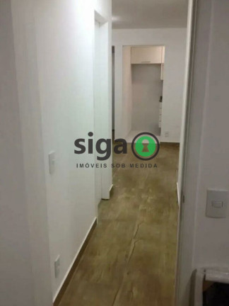 Imagem Apartamento com 2 Quartos à Venda, 64 m² em Vila Sônia - São Paulo Imagem Apartamento com 2 Quartos à Venda, 64 m² em Vila Sônia - São Paulo
