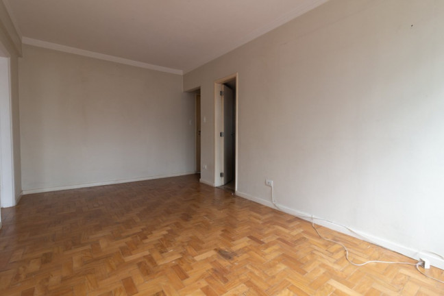 Imagem Imóvel com 1 Quarto à Venda, 66 m² em Vila Nova Conceição - São Paulo