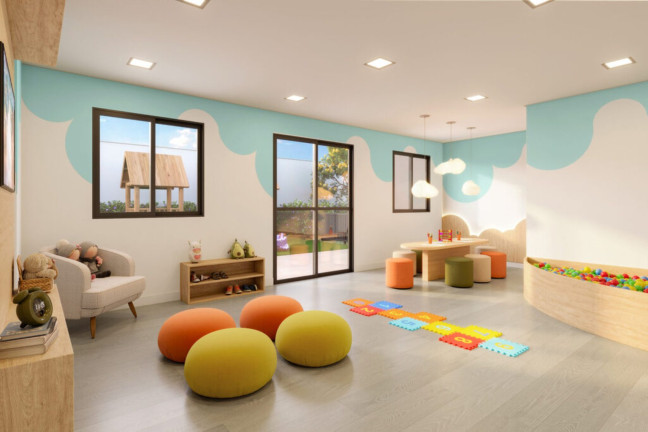 Imagem Imóvel com 1 Quarto à Venda, 18 m² em Vila Matilde - São Paulo Imagem Imóvel com 1 Quarto à Venda, 18 m² em Vila Matilde - São Paulo