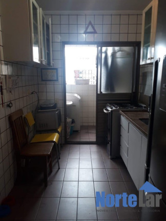 Imagem Apartamento com 3 Quartos à Venda, 88 m² em Vila Madalena - São Paulo