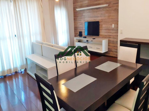 Apartamento com 2 Quartos para Alugar, 85 m² em Pinheiros - São Paulo