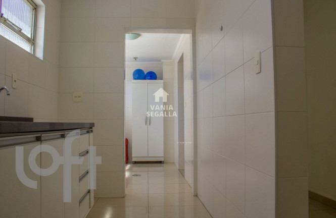 Imagem Apartamento com 3 Quartos à Venda, 93 m² em Perdizes - São Paulo