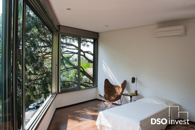 Imagem Casa de Condomínio com 3 Quartos à Venda, 500 m² em Jardim Guedala - São Paulo Imagem Casa de Condomínio com 3 Quartos à Venda, 500 m² em Jardim Guedala - São Paulo
