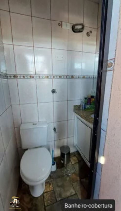 Imagem Cobertura com 2 Quartos à Venda, 80 m² em Santa Maria - Santo André