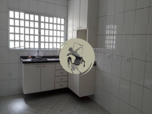 Casa com 3 Quartos à Venda, 187 m² em Embare - Santos
