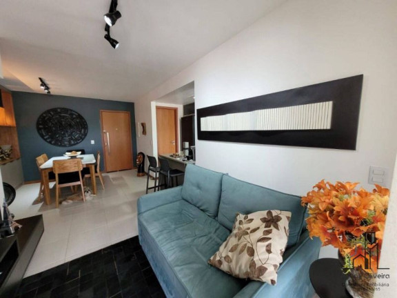 Imagem Apartamento com 2 Quartos à Venda, 74 m² em Recreio Dos Bandeirantes - Rio De Janeiro