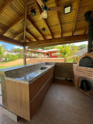 Imagem Casa de Condomínio com 2 Quartos à Venda, 1.029 m² em Jardim Primavera - Arealva