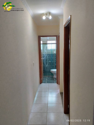Imagem Sobrado com 3 Quartos à Venda, 170 m² em Lauzane Paulista - São Paulo
