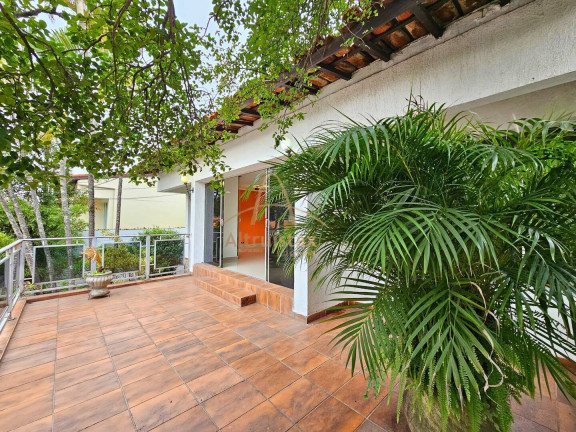 Imagem Casa com 4 Quartos à Venda, 300 m² em Parque Continental - São Paulo Imagem Casa com 4 Quartos à Venda, 300 m² em Parque Continental - São Paulo