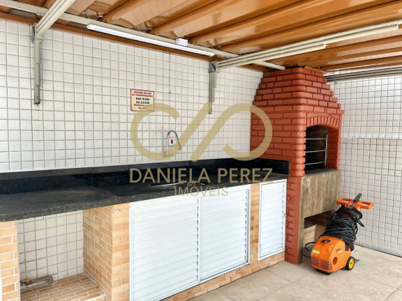 Imagem Apartamento com 1 Quarto à Venda, 45 m² em Canto Do Forte - Praia Grande Imagem Apartamento com 1 Quarto à Venda, 45 m² em Canto Do Forte - Praia Grande