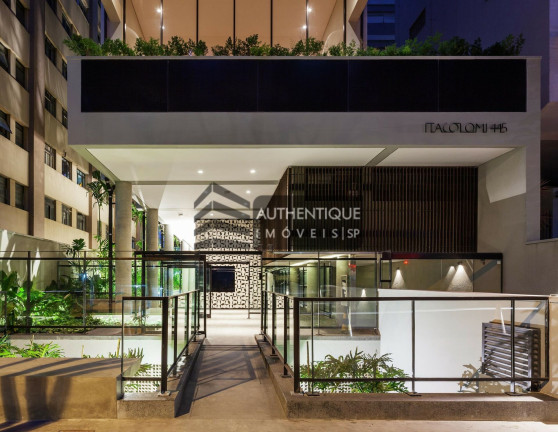 Imagem Apartamento com 4 Quartos à Venda, 321 m² em Higienópolis - São Paulo Imagem Apartamento com 4 Quartos à Venda, 321 m² em Higienópolis - São Paulo