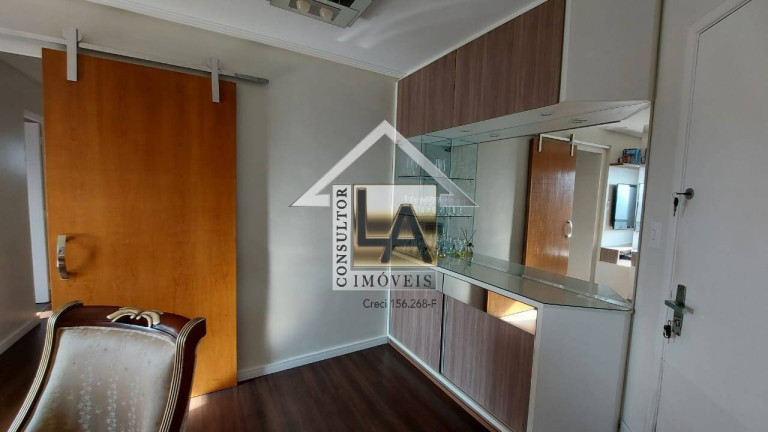 Imagem Apartamento com 2 Quartos à Venda, 58 m² em Vila Santa Catarina - São Paulo Imagem Apartamento com 2 Quartos à Venda, 58 m² em Vila Santa Catarina - São Paulo