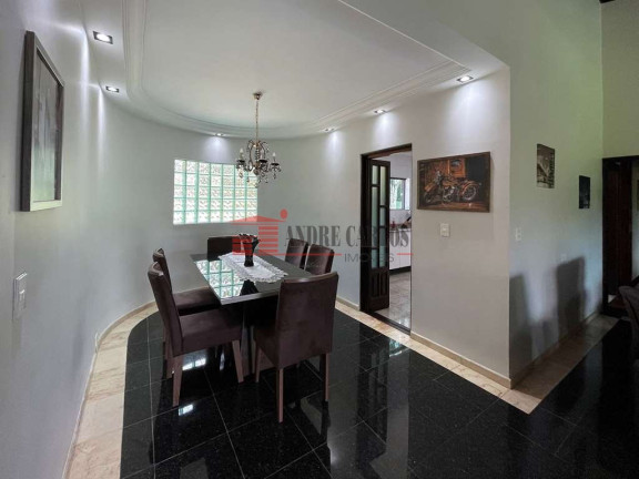Imagem Casa com 3 Quartos à Venda, 590 m² em Chácara Santa Lúcia Dos Ypes - Carapicuíba
