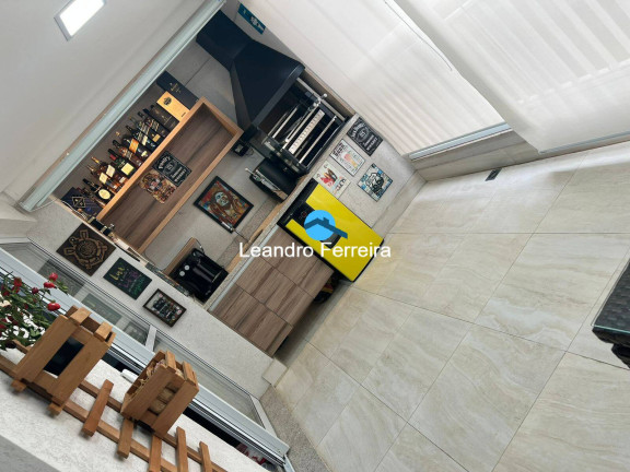 Imagem Apartamento com 3 Quartos à Venda, 94 m² em Centro - São Bernardo Do Campo Imagem Apartamento com 3 Quartos à Venda, 94 m² em Centro - São Bernardo Do Campo
