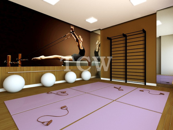 Imagem Apartamento com 3 Quartos à Venda, 105 m² em Vila Alzira - Guarujá Imagem Apartamento com 3 Quartos à Venda, 105 m² em Vila Alzira - Guarujá