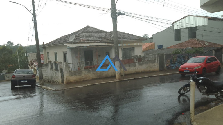 Terreno à Venda, 356 m² em Centro - Senador Amaral
