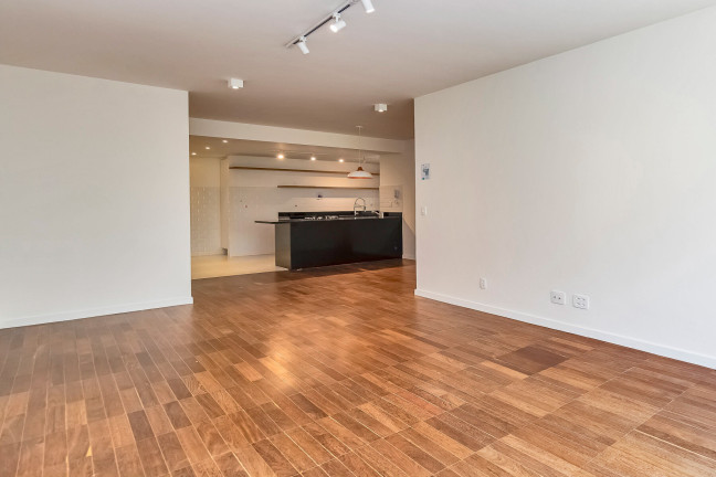 Imagem Apartamento com 3 Quartos à Venda, 129 m² em Itaim Bibi - São Paulo Imagem Apartamento com 3 Quartos à Venda, 129 m² em Itaim Bibi - São Paulo