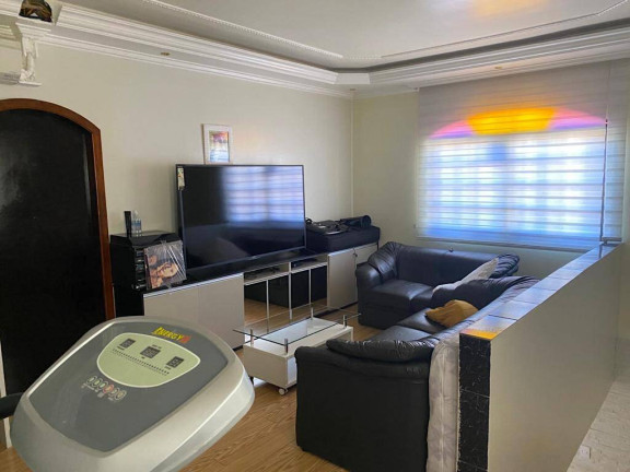 Imagem Sobrado com 3 Quartos à Venda, 300 m² em Itaim Paulista - São Paulo