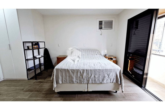 Imagem Apartamento com 3 Quartos à Venda, 167 m² em Morumbi - São Paulo