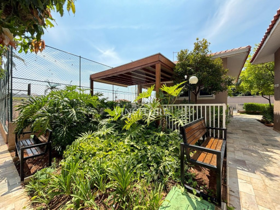 Imagem Apartamento com 2 Quartos à Venda, 58 m² em Jardim Adelaide - Hortolândia
