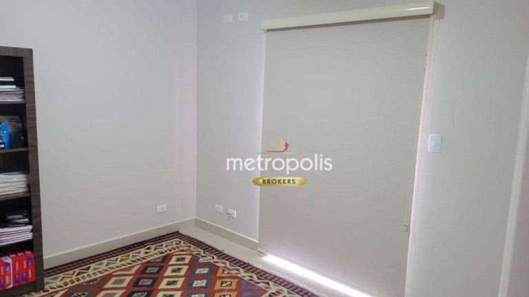 Imagem Apartamento com 3 Quartos à Venda, 105 m² em Campestre - Santo André Imagem Apartamento com 3 Quartos à Venda, 105 m² em Campestre - Santo André