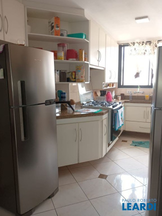 Imagem Apartamento com 5 Quartos para Alugar, 149 m² em Vila Baeta Neves - São Bernardo Do Campo